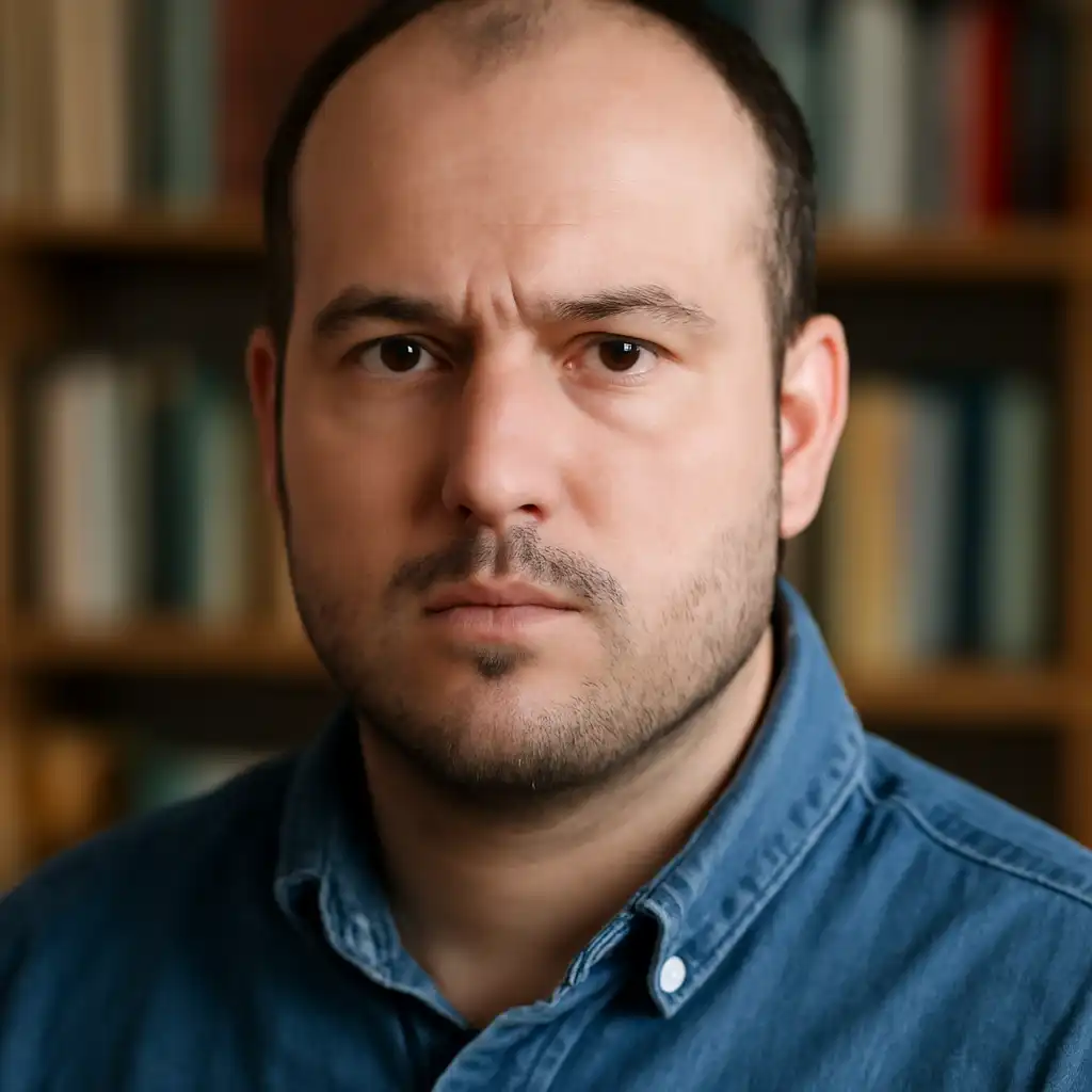 Matteo Gherardi